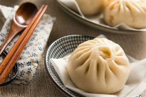  Dalian Jiaogao Baozi: Een Klassieker Uit Dalian Die Met Zowel Verwennerij Als Comfort Food Komen Te Voorschijn!