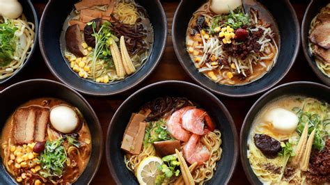 Hakata Ramen: Een Smakelijke Slurping Sessie Met Umami-Rijke Bouillon En Textuurrijke Noodles!